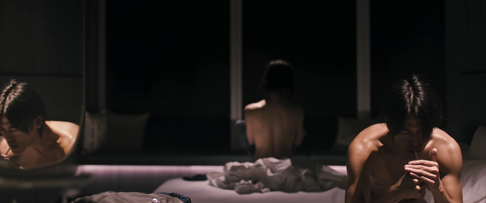 图片[2]-破·地狱[国粤多音轨].The.Last.Dance.2024.Extended.2160p.WEB-DL.H265.DTS5.1.2Audio-DreamHD 14.64GB-影音屋