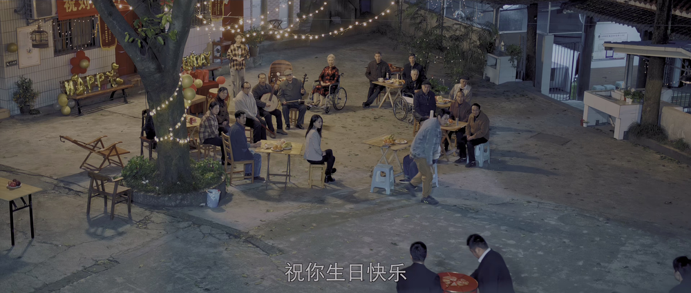 图片[3]-金牌保镖[60帧率版本][国语配音/中文字幕].Ace.Bodyguard.2023.2160p.WEB-DL.H265.HDR.60fps.DDP5.1-PandaQT 4.08GB-影音屋
