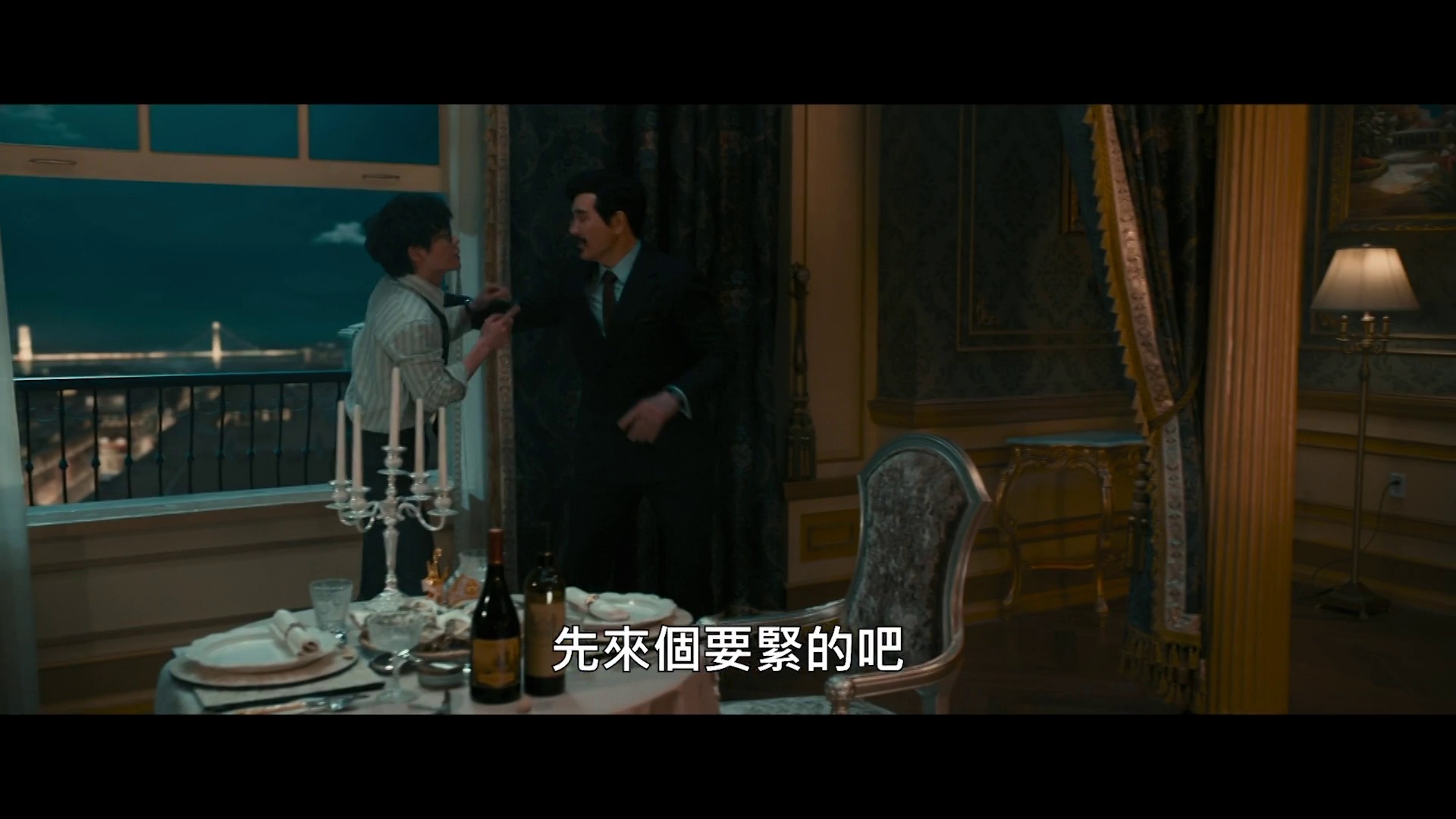 图片[5]-窗前明月，咣！[国语配音/中文字幕].Chuang.Qian.Ming.Yue.Guang.2024.1080p.HamiVideo.WEB-DL.AAC2.0.H.264-DreamHD 5.83GB-影音屋