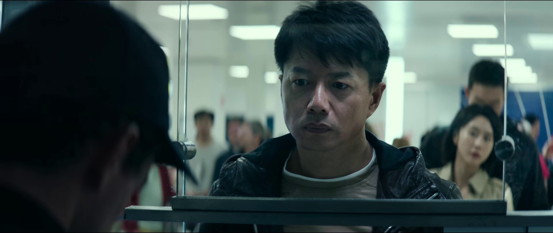 图片[2]-猎狐·行动[国语音轨].Fox.Hunt.2025.1080p.WEB-DL.H265.AAC-DreamHD 1.64GB-影音屋