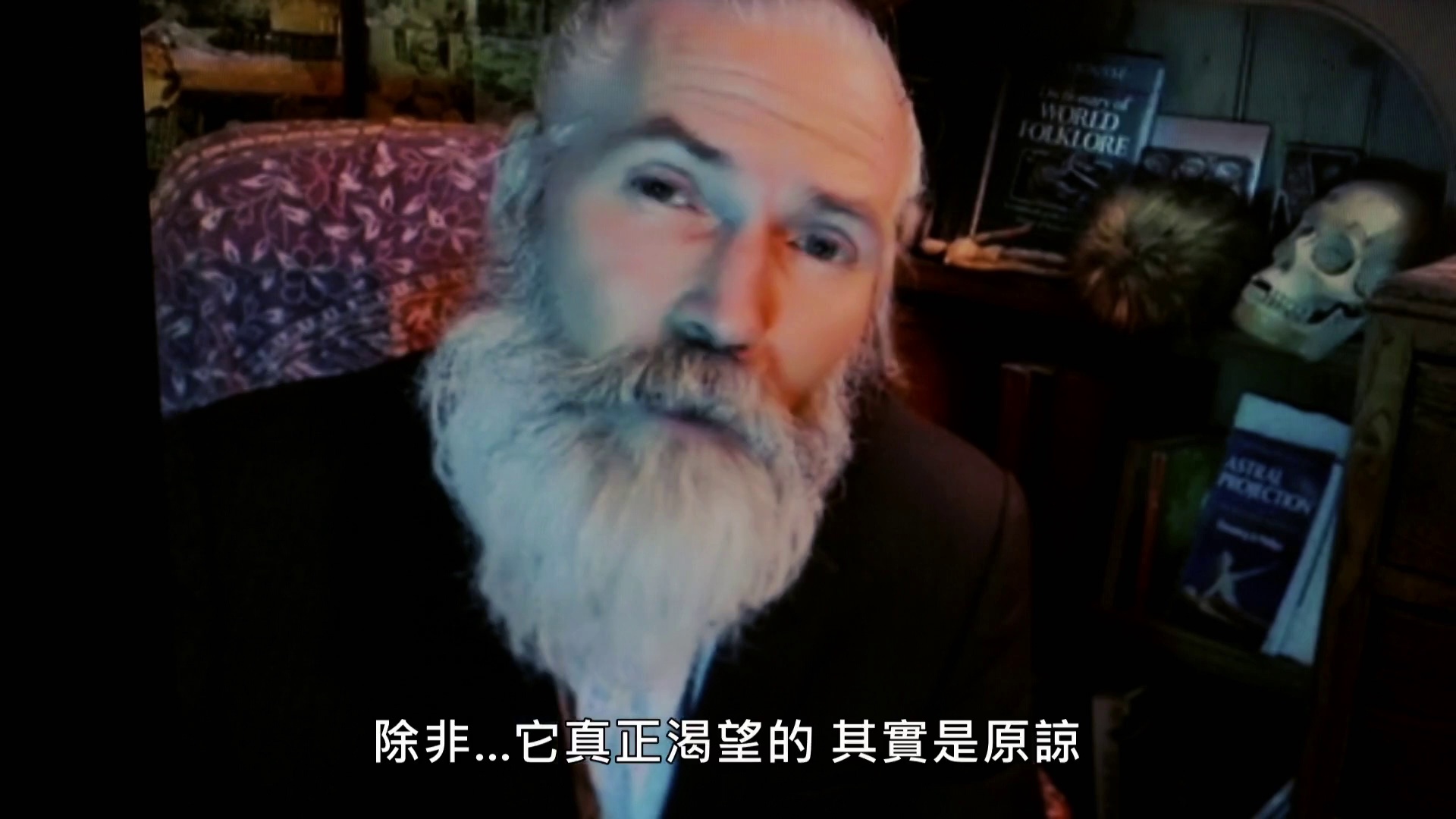 图片[5]-禁闭期在闹鬼[中文字幕].Lockdown.Hauntings.2021.1080p.HamiVideo.WEB-DL.AAC2.0.H.264-DreamHD 5.77GB-影音屋