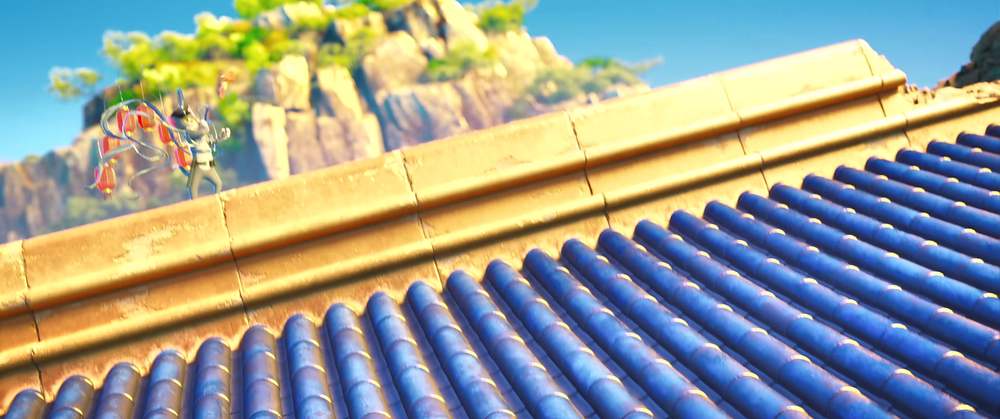 图片[2]-猫和老鼠：星盘奇缘[国语配音/中文字幕].Tom.and.Jerry_.Forbidden.Compass.2025.2160p.WEB-DL.H265.DDP5.1-PandaQT 3.74GB-影音屋