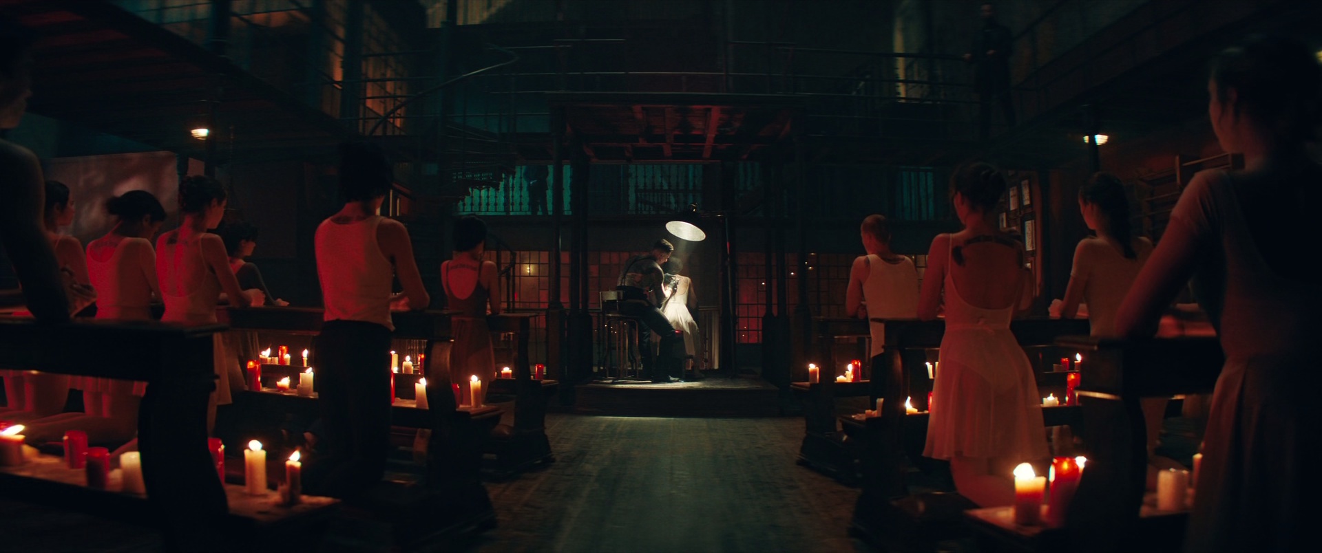 图片[3]-疾速追杀：芭蕾杀姬[国英多音轨/特效中文字幕].Ballerina.2025.BluRay.1080p.TrueHD7.1.x265.10bit-DreamHD 9.15GB-影音屋