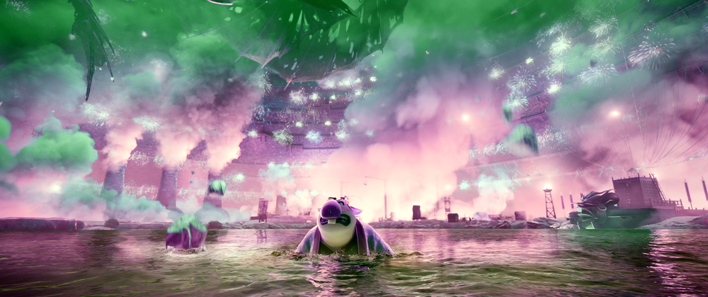 图片[5]-猫和老鼠：星盘奇缘[60帧率版本][杜比视界版本][高码版][国语配音/中文字幕].2025.2160p.WEB-DL.H265.HQ.DV.60fps.DTS5.1-Panda-影音屋