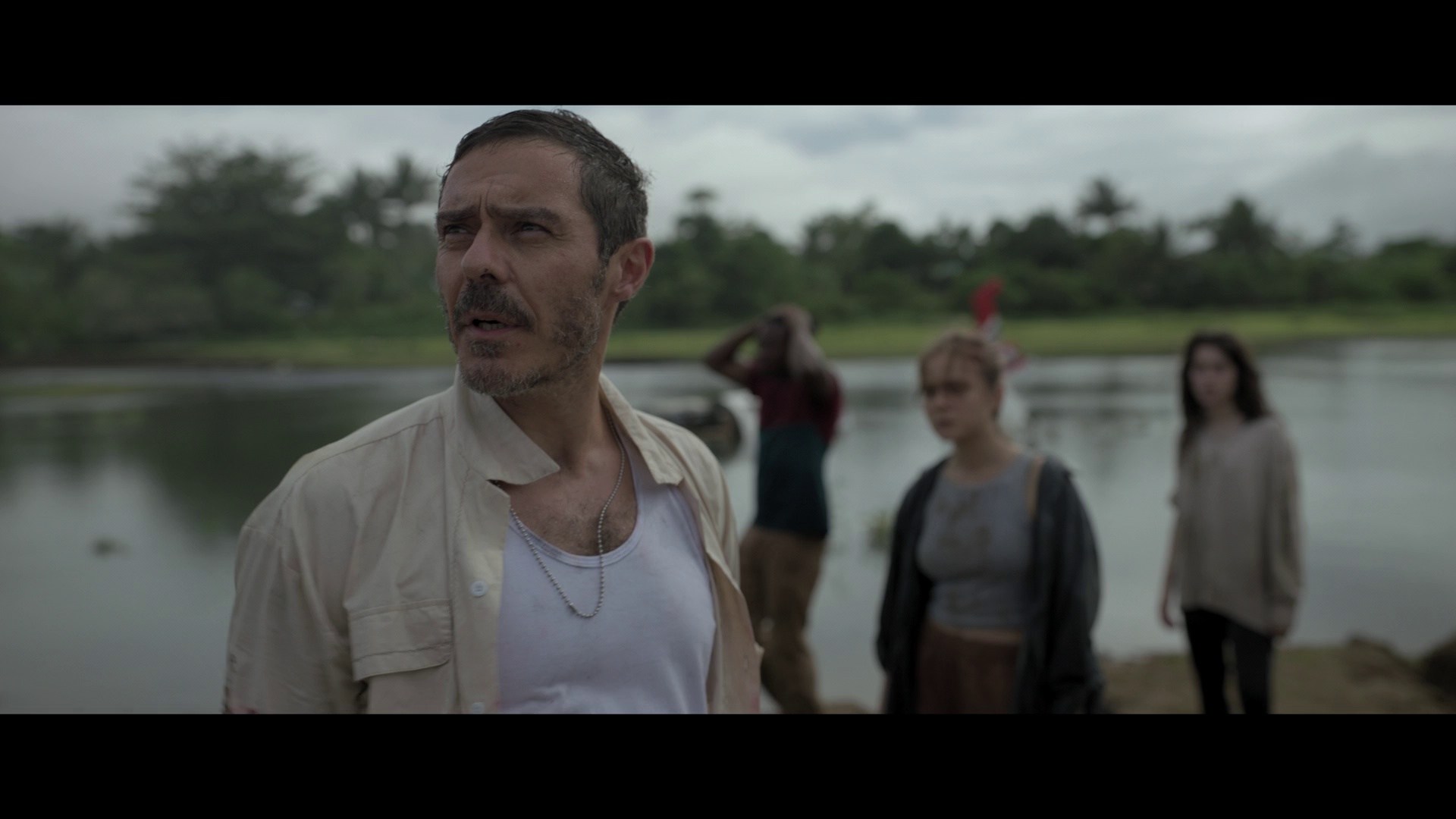 图片[3]-沼泽之地[无字片源].The.Bayou.2025.1080p.Hulu.WEB-DL.DDP.5.1.H.264-DreamHD 3.15GB-影音屋