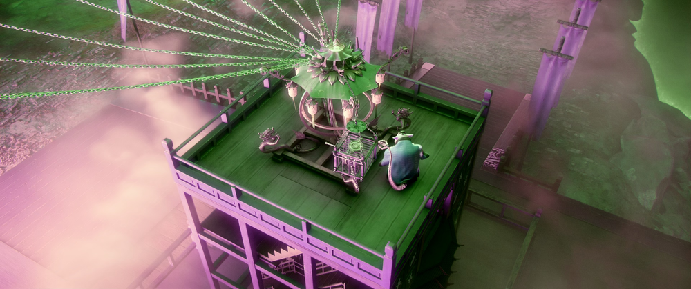 图片[4]-猫和老鼠：星盘奇缘[60帧率版本][杜比视界版本][高码版][国语配音/中文字幕].2025.2160p.WEB-DL.H265.HQ.DV.60fps.DTS5.1-Panda-影音屋