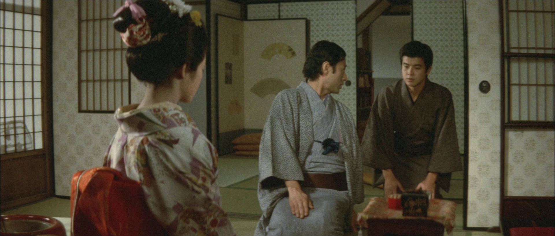 图片[5]-春琴抄[国日多音轨/中文字幕].A.Portrait.of.Shunkin.1976.1080p.BluRay.x264.FLAC.2.0.2Audio-QuickIO 9.43GB-影音屋