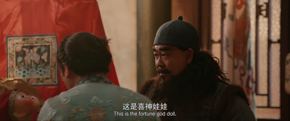 图片[3]-戏台[60帧率版本][高码版][国语配音/中文字幕].The.Stage.2025.2160p.HQ.WEB-DL.H265.60fps.DTS5.1-DreamHD 23.01GB-影音屋