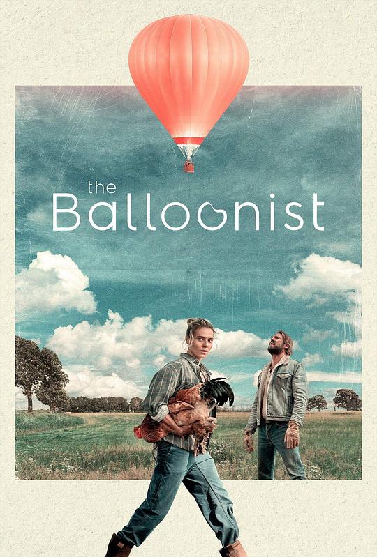 热气球人[杜比视界版本][无字片源].The.Balloonist.2025.2160p.DSNP.WEB-DL.DDP.5.1.DV.H.265-DreamHD 12.53GB-影音屋