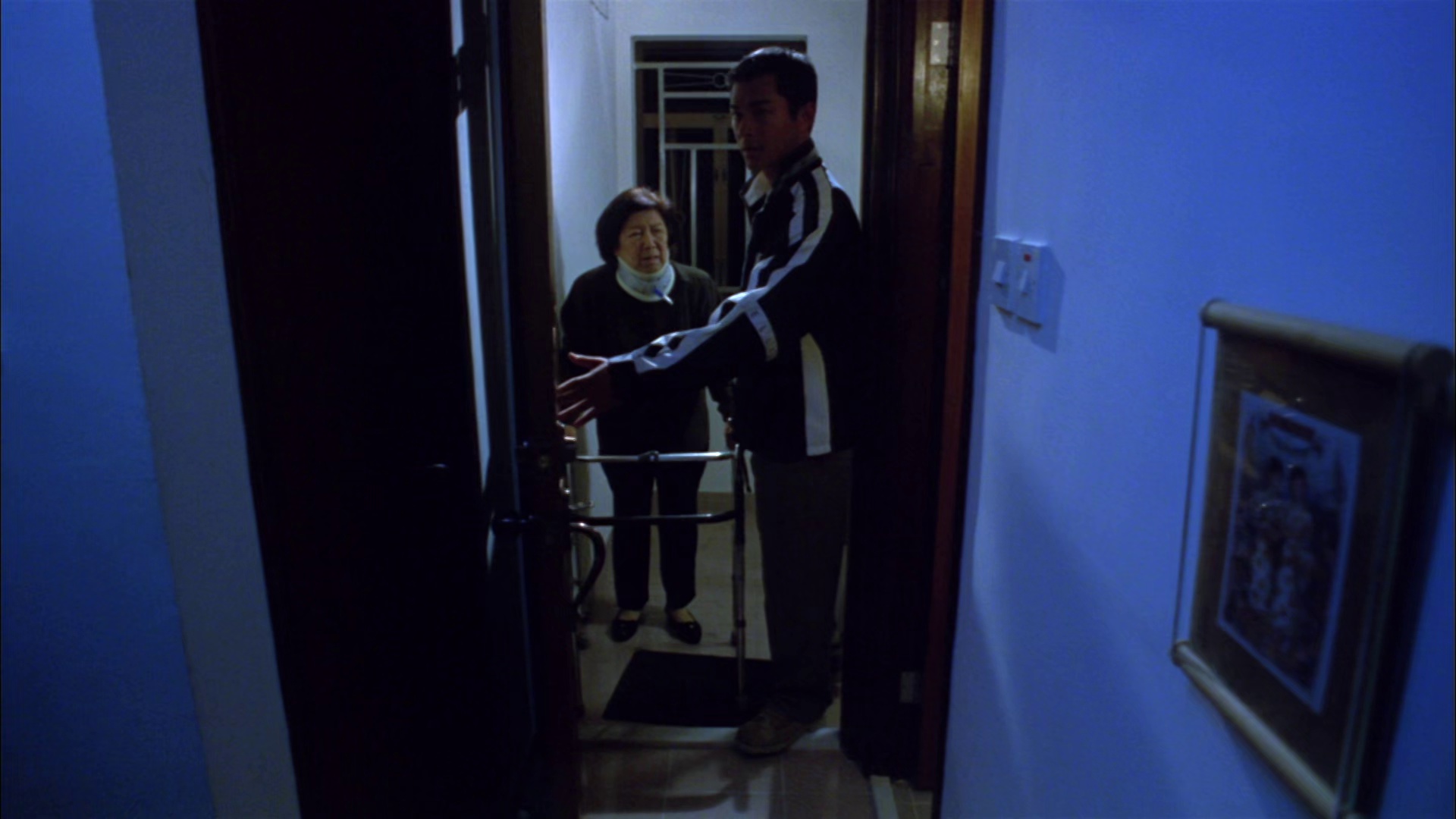 图片[7]-阴阳路2：我在你左右[中文字幕].Troublesome.Night.II.1997.1080p.TVB.WEB-DL.H265.AAC-PandaQT 2.61GB-影音屋