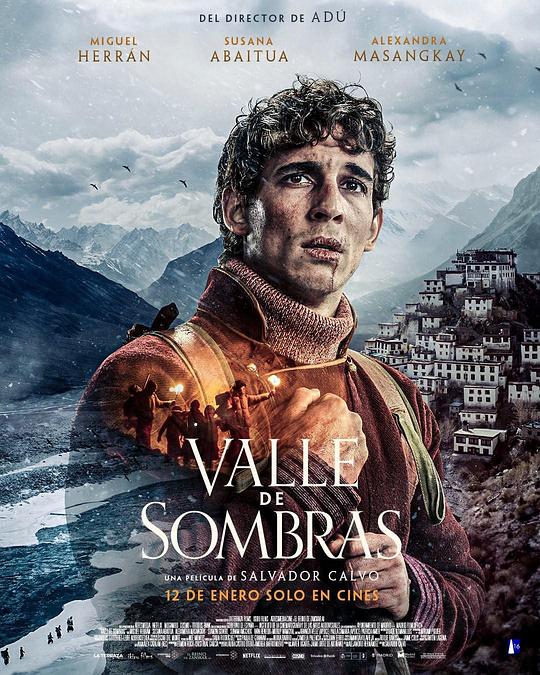 暗影谷[中文字幕].Valley.of.Shadows.2024.1080p.HamiVideo.WEB-DL.AAC2.0.H.264-DreamHD 6.63GB-影音屋