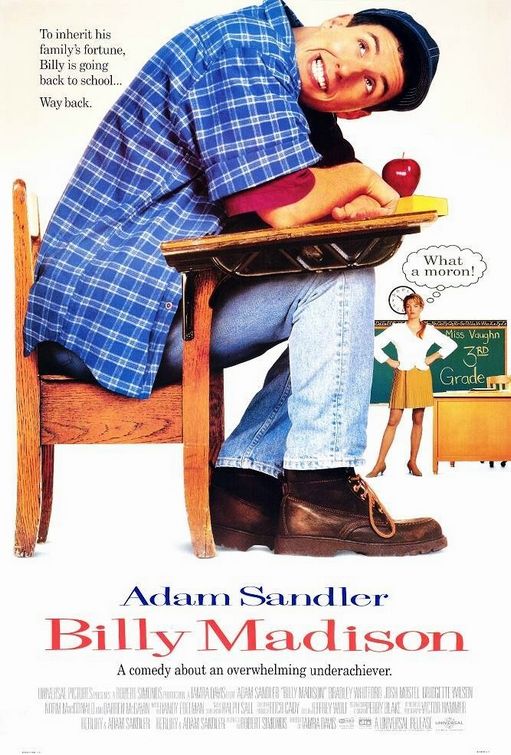 阿呆闯学堂[HDR/杜比视界双版本][简繁英字幕].1995.2160p.UHD.BluRay.x265.10bit.DV.DTS-HD.MA.5.1-QuickIO 21.70GB-影音屋