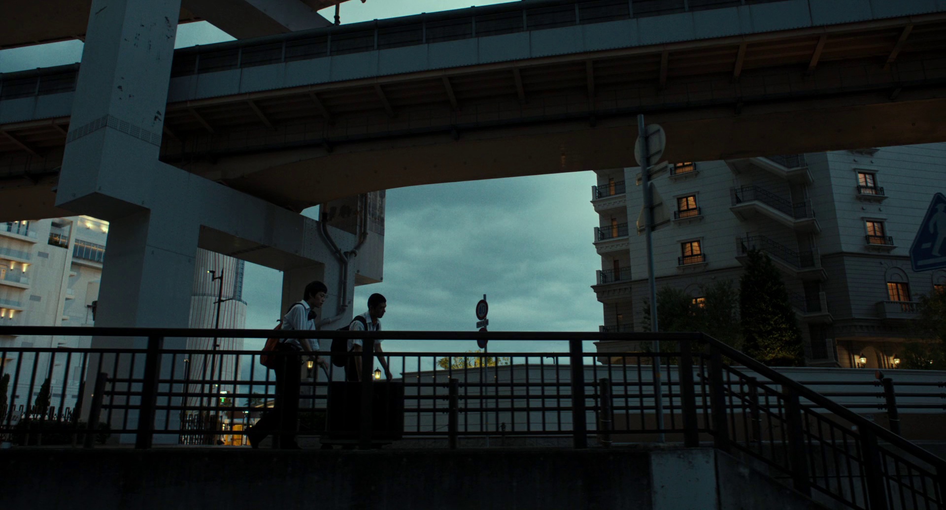 图片[5]-昨日青春[中文字幕].Happyend.2024.BluRay.1080p.TrueHD5.1.x264-DreamHD 10.19GB-影音屋