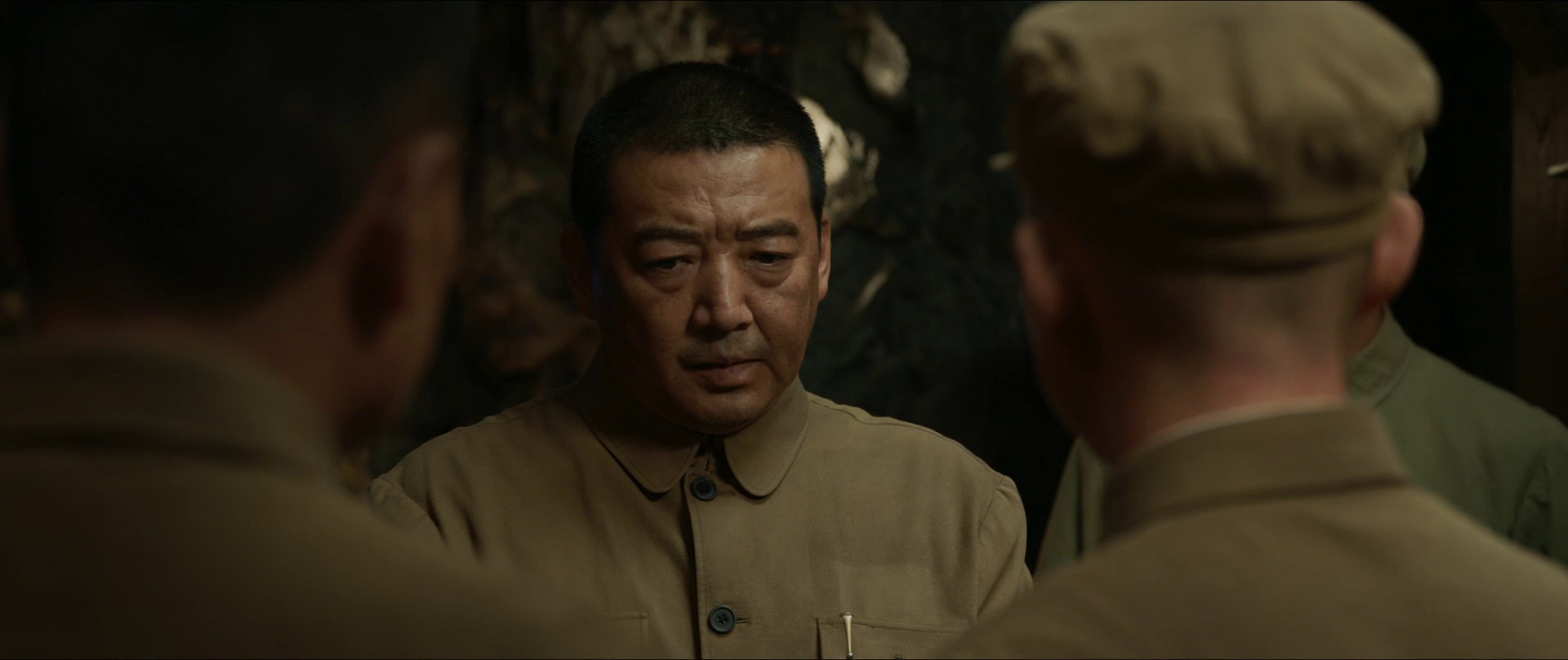 图片[3]-志愿军：存亡之战[国语音轨/简繁英字幕].The.Battle.of.Life.and.Death.2024.BluRay.1080p.DD5.1.x264-DreamHD 11.98GB-影音屋