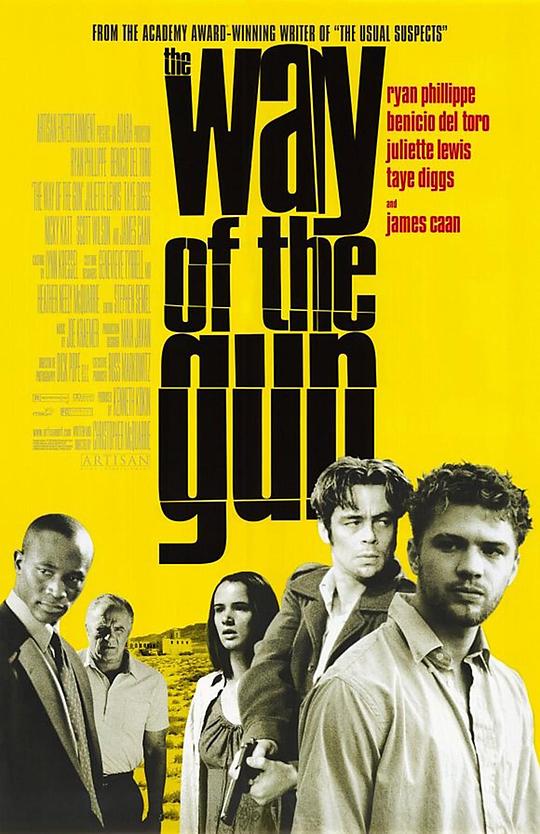 绑票惊爆点[国英多音轨/简繁英字幕].The.Way.of.The.Gun.2000.1080p.BluRay.x264.DTS-HD.MA.5.1-ParkHD 15.14GB-影音屋
