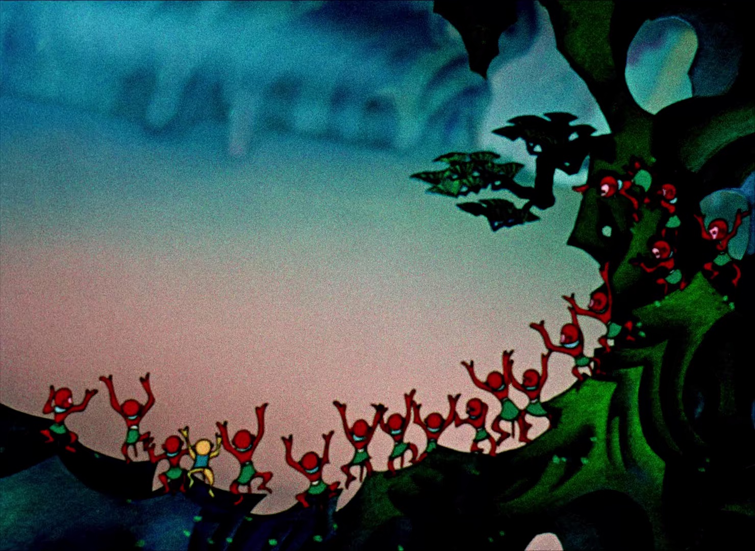 图片[6]-大闹天宫[中文字幕/国语配音].The.Monkey.King.Uproar.in.Heaven.1961.1080p.BluRay.x265.10bit.LPCM2.0-ParkHD 5.73GB-影音屋