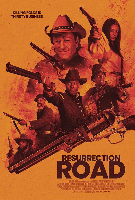 复活之路[中文字幕].Resurrection.Road.2024.1080p.HamiVideo.WEB-DL.AAC2.0.H.264-DreamHD 4.20GB-影音屋