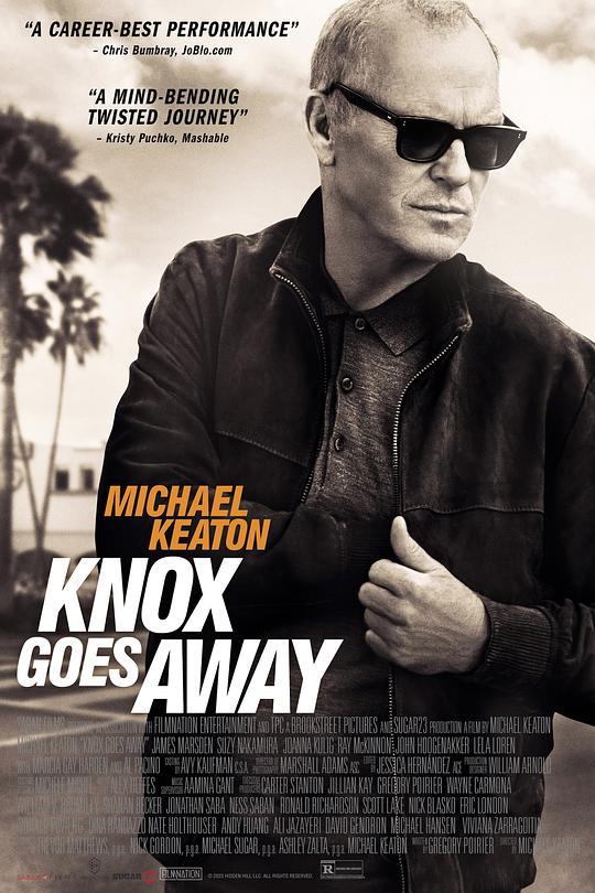 诺克斯离开了[中文字幕].Knox.Goes.Away.2024.1080p.NF.WEB-DL.DDP.5.1.H.264-DreamHD 5.51GB-影音屋