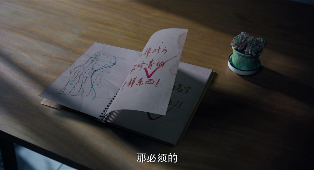 图片[7]-分手清单[高码版][国语配音/中文字幕].Love.List.2025.2160p.HQ.WEB-DL.H265.DTS5.1-DreamHD 22.90GB-影音屋