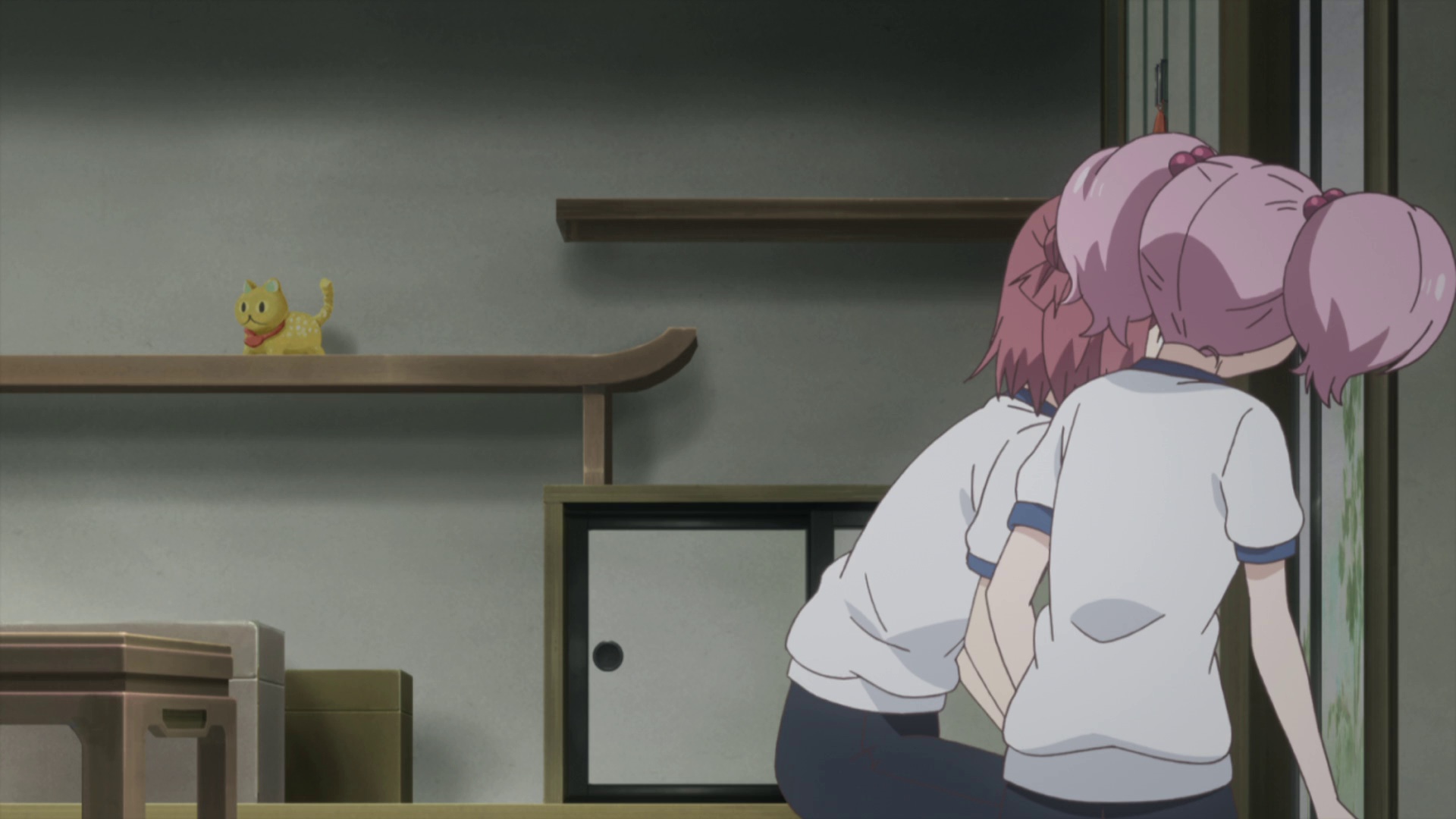 图片[2]-摇曳百合.暑假时光[中文字幕].Yuru.Yuri.Nachuyachumi.2014.1080p.BluRay.x264.FLAC.2.0-QuickIO 3.22GB-影音屋