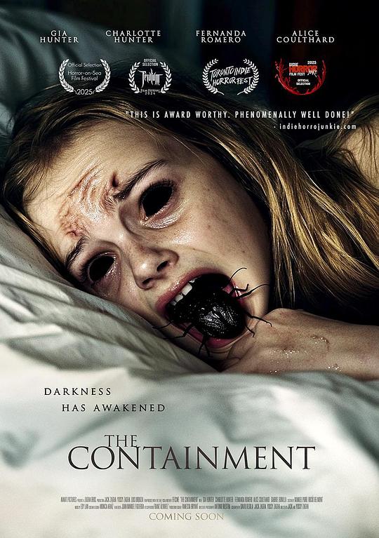 The.Containment[中文字幕].The.Containment.2023.1080p.HamiVideo.WEB-DL.DD5.1.H.264-DreamHD 4.91GB-影音屋