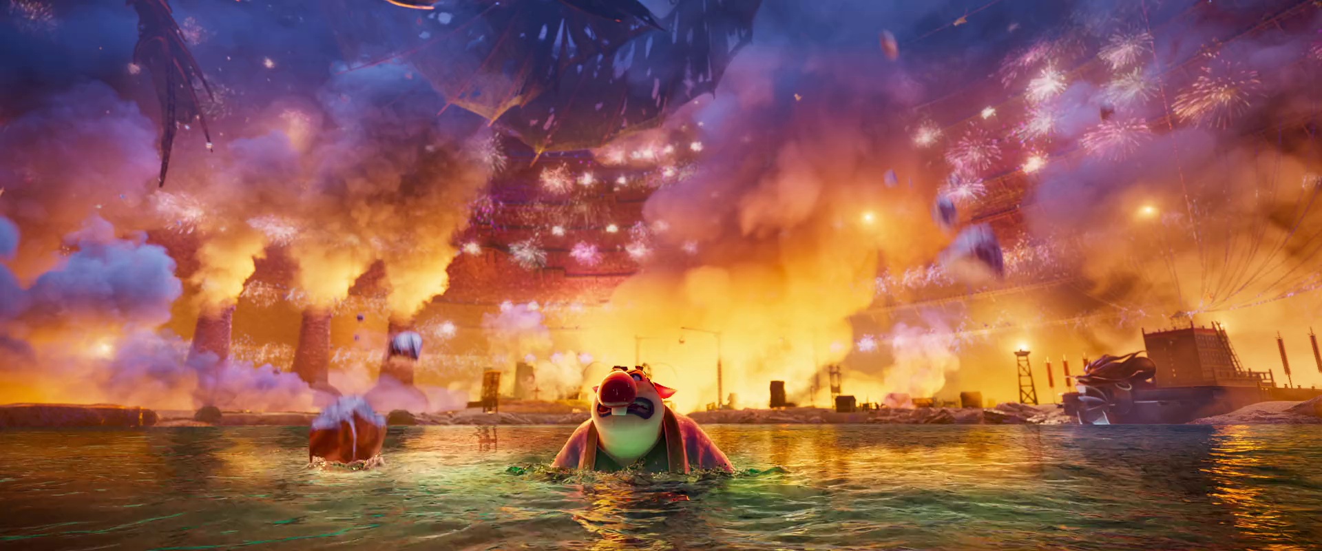 图片[5]-猫和老鼠：星盘奇缘[国语配音/中文字幕].Tom.and.Jerry_.Forbidden.Compass.2025.1080p.WEB-DL.H264.AAC-PandaQT 1.79GB-影音屋