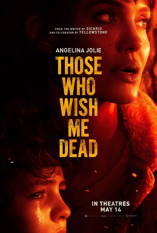那些希望我死的人[中文字幕].Those.Who.Wish.Me.Dead.2021.1080p.HamiVideo.WEB-DL.DD5.1.H.264-DreamHD 5.64GB-影音屋