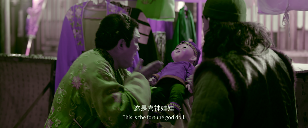 图片[3]-戏台[杜比视界版本][国语配音/中文字幕].The.Stage.2025.2160p.WEB-DL.H265.DV.DTS5.1-DreamHD 10.90GB-影音屋