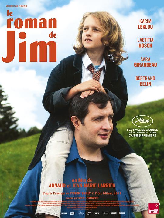 吉姆的故事[中文字幕].Jims.Story.2024.1080p.BluRay.x265.10bit.DTS-HD.MA.5.1-ParkHD 8.06GB-影音屋