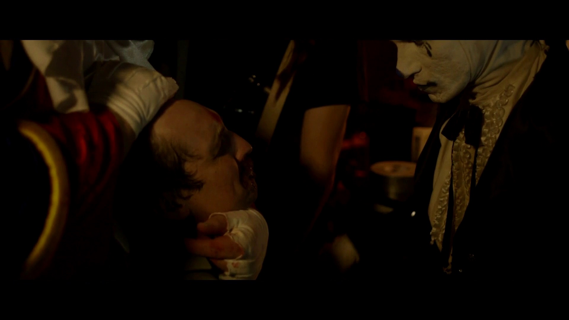 图片[2]-死亡马戏团[中文字幕].Circus.of.the.Dead.2013.1080p.HamiVideo.WEB-DL.AAC2.0.H.264-DreamHD 5.85GB-影音屋