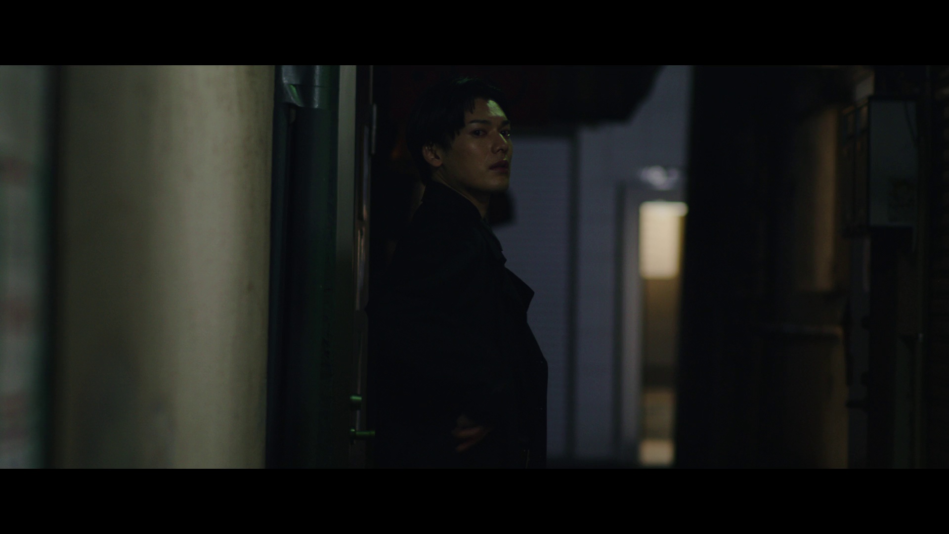图片[4]-黑鸦3[无字片源].Black.Crow3.2021.1080p.NF.WEB-DL.AAC.2.0.H.264-DreamHD 2.44GB-影音屋