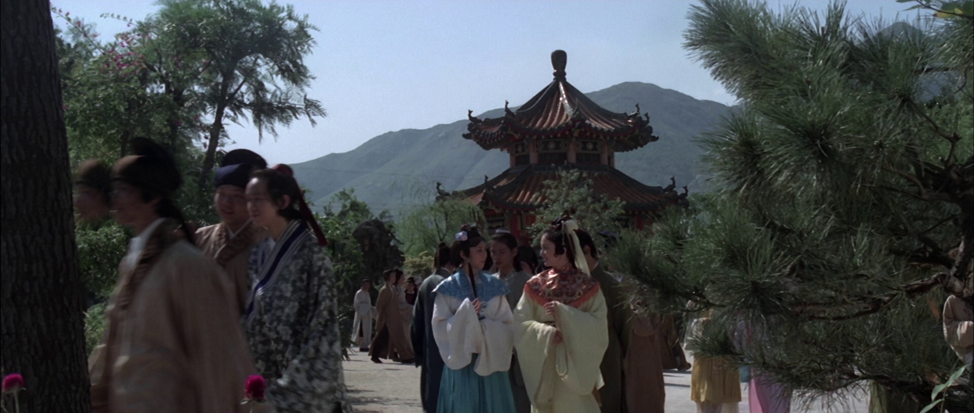 图片[5]-连城诀[国语配音].A.Deadly.Secret.1980.Bluray.1080p.DTS-HDMA2.0.x264-DreamHD 10.38GB-影音屋