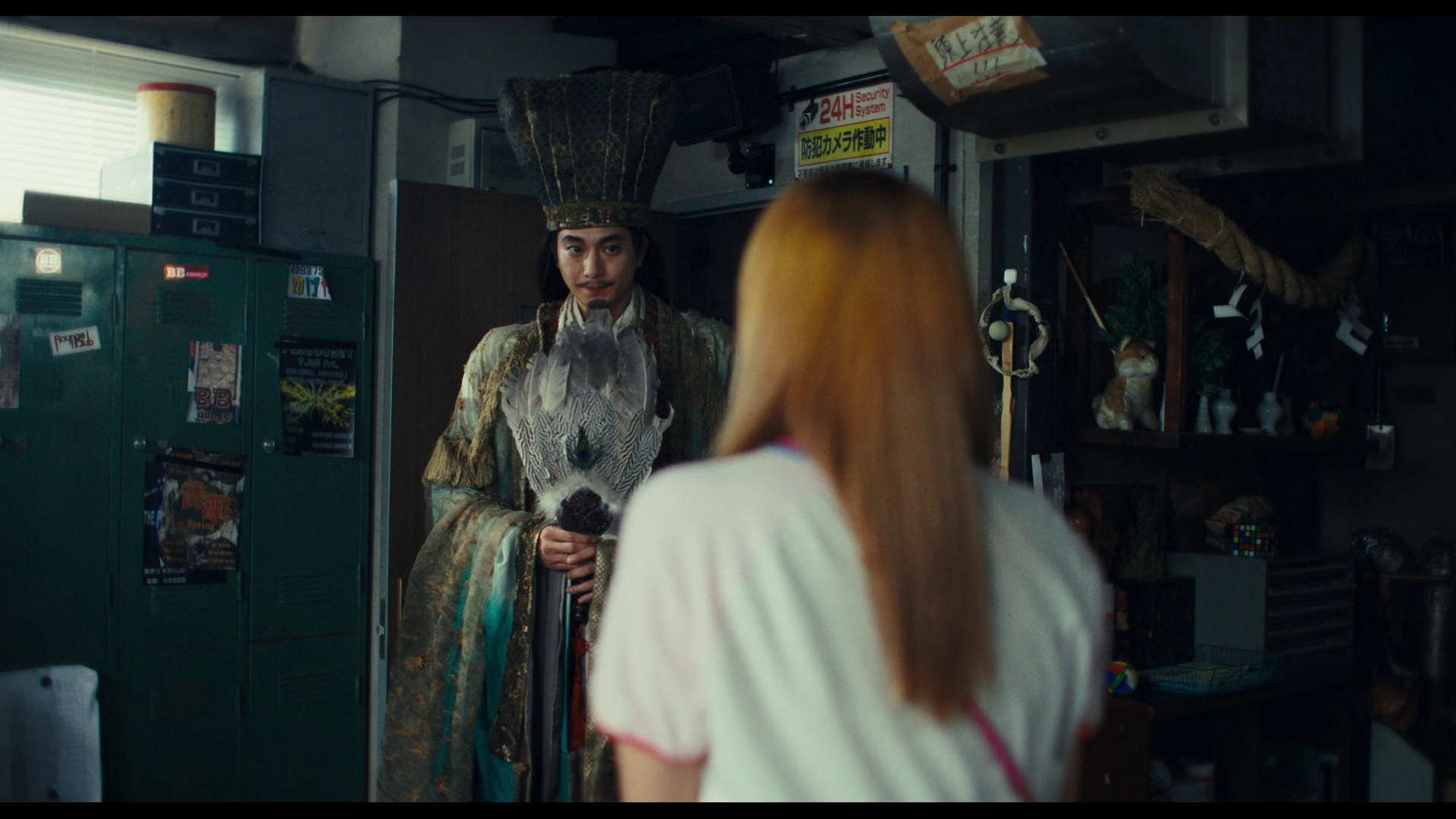 图片[3]-派对浪客孔明.THE.MOVIE[无字片源].Ya.Boy.Kongming.The.Movie.2025.1080p.NF.WEB-DL.DDP.5.1.H.264-DreamHD 4.64GB-影音屋
