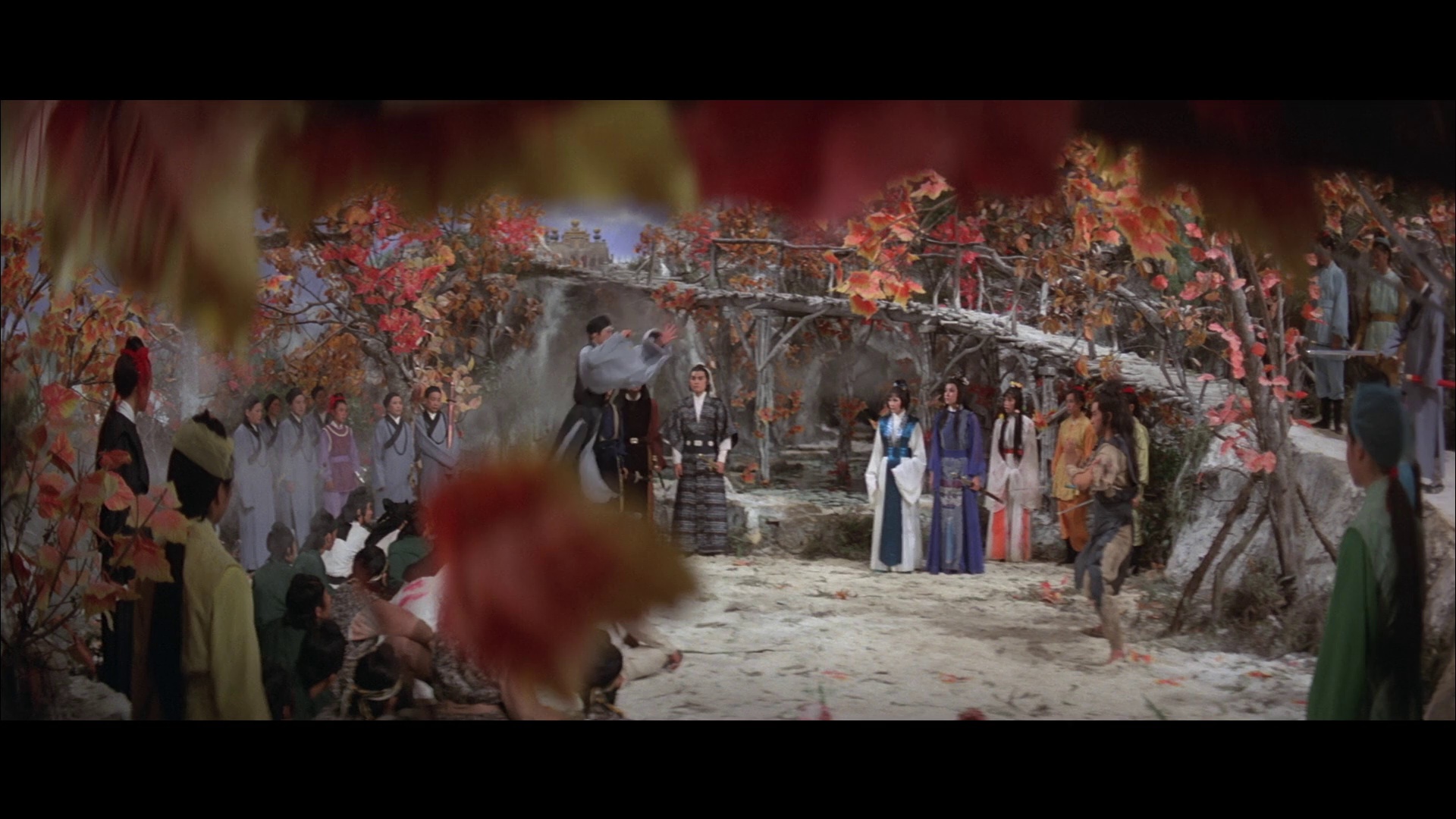 图片[4]-倚天屠龙记[国语配音].Heaven.Sword.and.Dragon.Sabre.1978.Bluray.1080p.AAC2.0.x264-DreamHD 3.12GB-影音屋