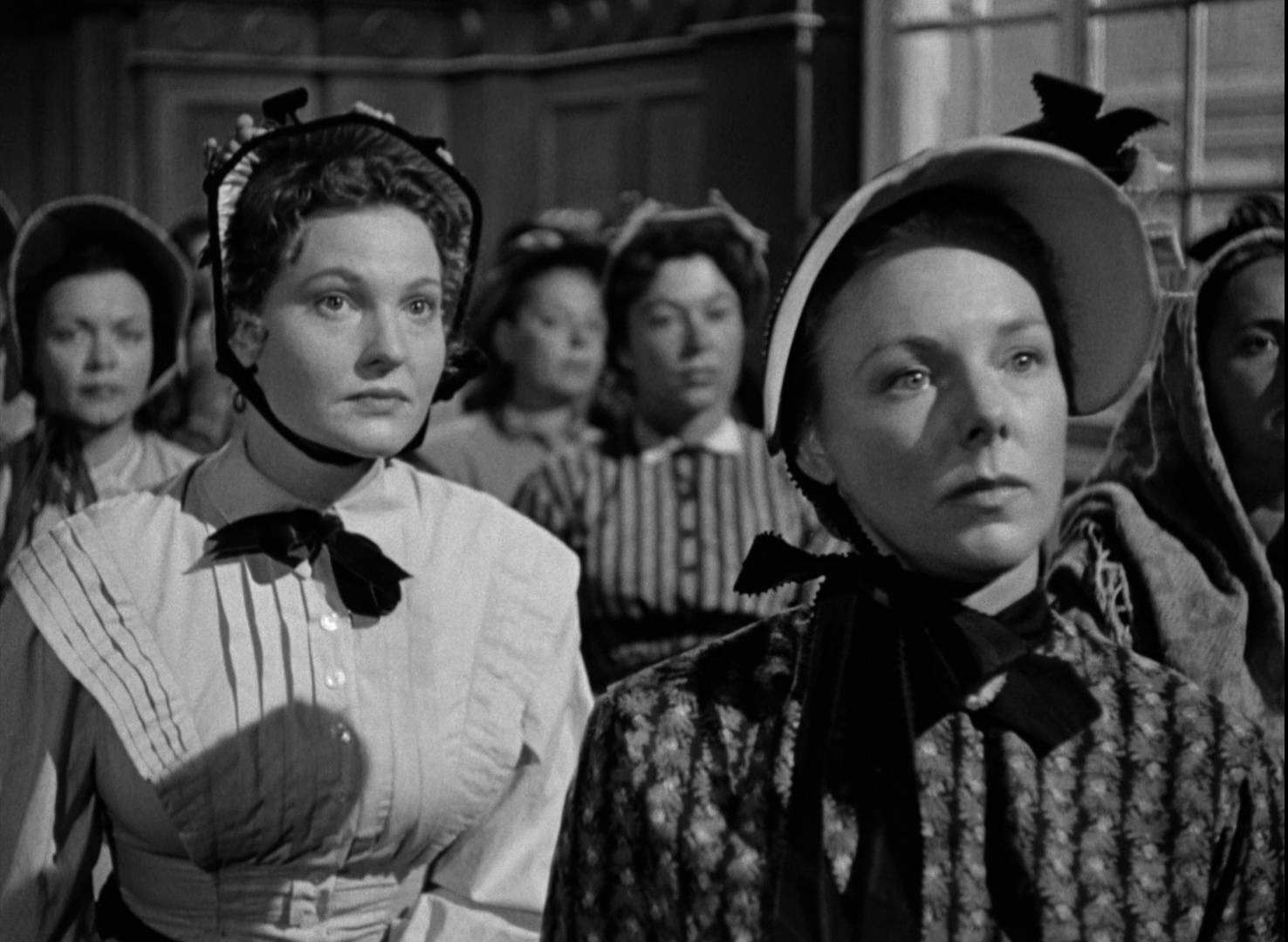 图片[2]-娘子军征西[简繁英字幕].Westward.the.Women.1951.1080p.BluRay.x264.FLAC.2.0-QuickIO 11.73GB-影音屋