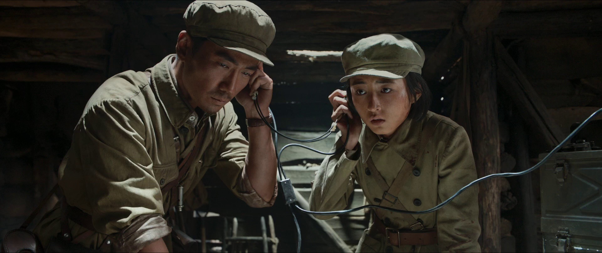 图片[4]-志愿军：存亡之战[国语音轨/简繁英字幕].The.Battle.of.Life.and.Death.2024.BluRay.1080p.DD5.1.x264-DreamHD 11.98GB-影音屋