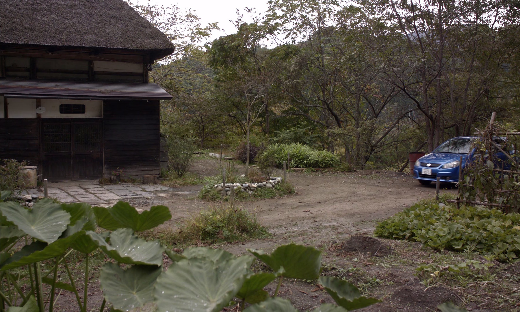 图片[7]-吃土的十二个月[简繁字幕].The.Zen.Diary.2022.1080p.BluRay.x265.10bit.DTS-CTRLHD 6.11GB-影音屋