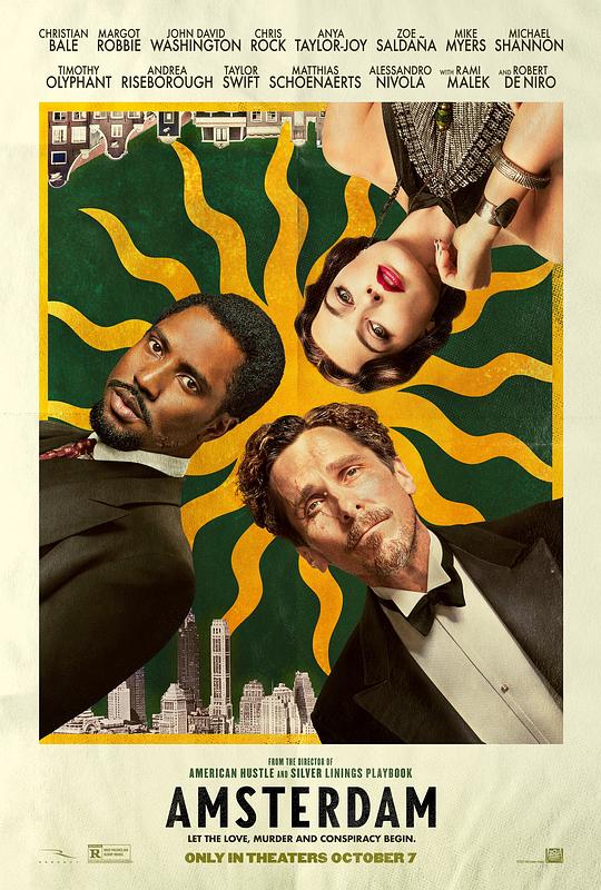 阿姆斯特丹[简繁英字幕].Amsterdam.2022.1080p.NF.WEB-DL.DDP5.1.H264-PandaQT 5.28GB-影音屋