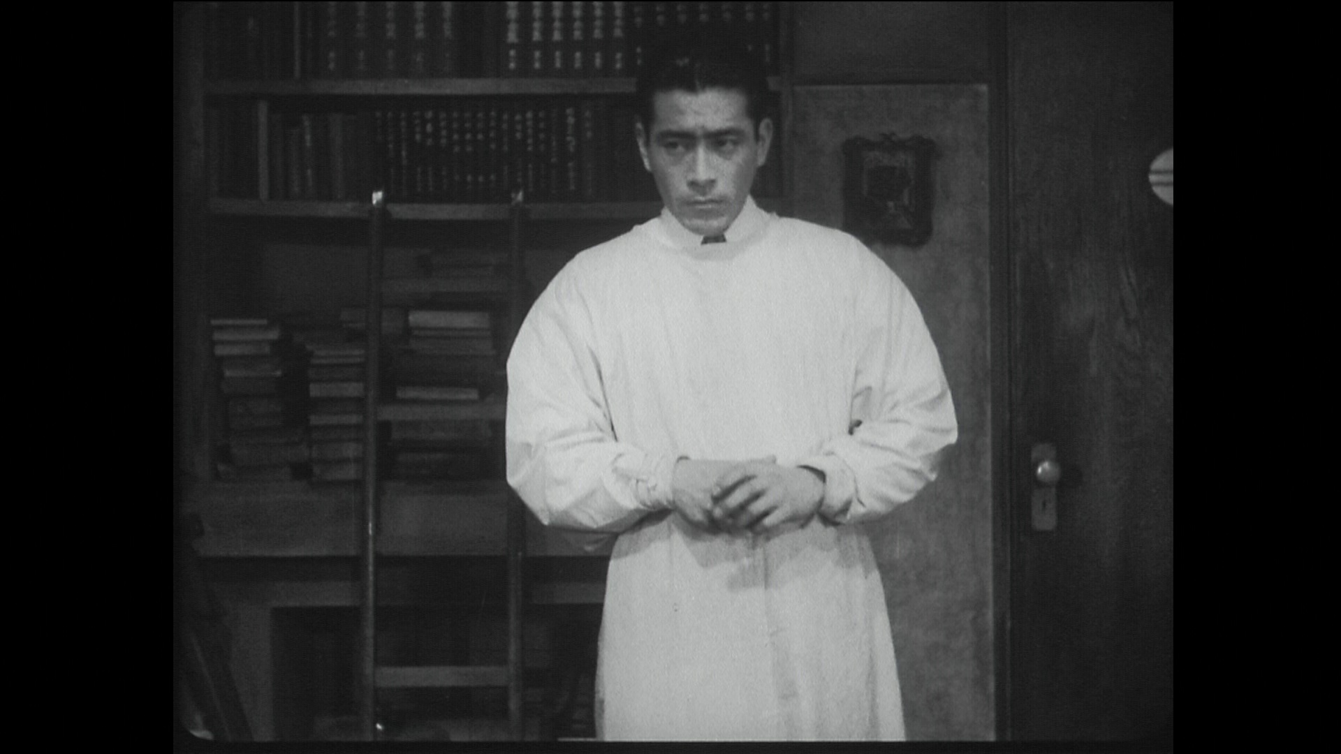 图片[4]-静夜之决斗[简繁英字幕].The.Quiet.Duel.1949.BluRay.1080p.REMUX.AVC.LPCM2.0-DreamHD 19.87GB-影音屋