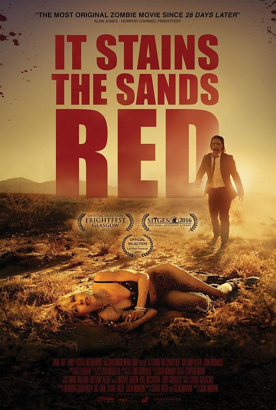 血染黄沙[简繁英双语字幕].It.Stains.the.Sands.Red.2016.1080p.BluRay.x265.10bit-CTRLHD 4.93GB-影音屋