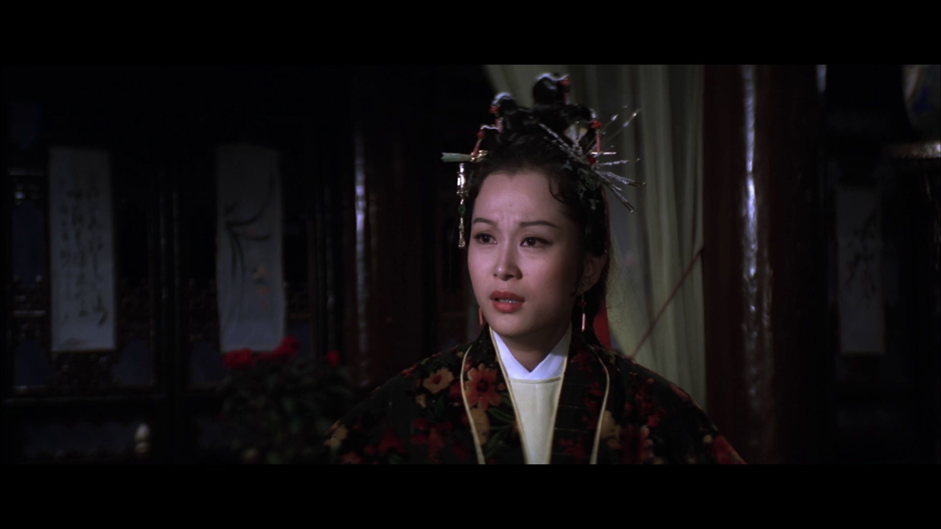 图片[3]-连城诀[国语配音].A.Deadly.Secret.1980.Bluray.1080p.AAC2.0.x264-DreamHD 2.77GB-影音屋