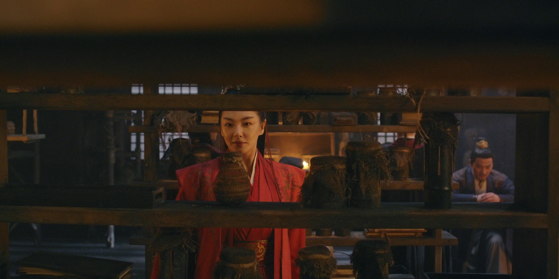 图片[4]-笑傲江湖[国语音轨/简繁英字幕].Invincible.Swordsman.2025.BluRay.1080p.DTS-HDMA5.1.x264-DreamHD 15.31GB-影音屋