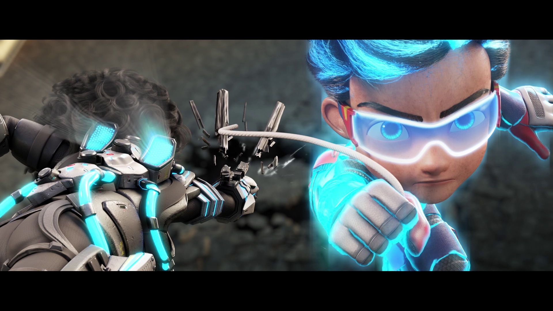 图片[7]-特工阿里大电影[简繁英字幕].Ejen.Ali.The.Movie.2019.1080p.NF.WEB-DL.DDP5.1.H264-PandaQT 4.25GB-影音屋