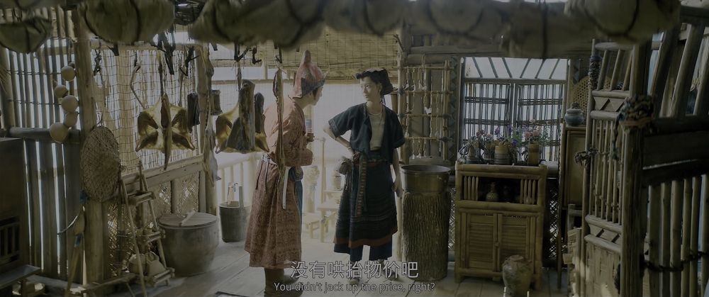图片[3]-长安的荔枝[60帧率版本][国语配音/中文字幕].The.Litchi.Road.2025.2160p.WEB-DL.H265.HDR.60fps.AAC-PandaQT 12.24GB-影音屋
