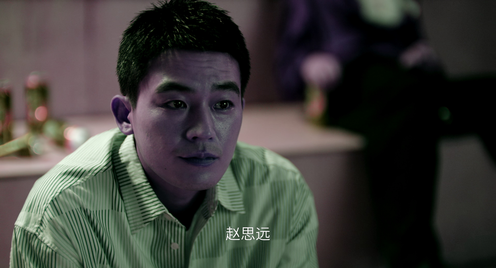 图片[6]-分手清单[杜比视界版本][国语配音/中文字幕].Love.List.2025.2160p.WEB-DL.H265.DV.DTS5.1-DreamHD 12.93GB-影音屋