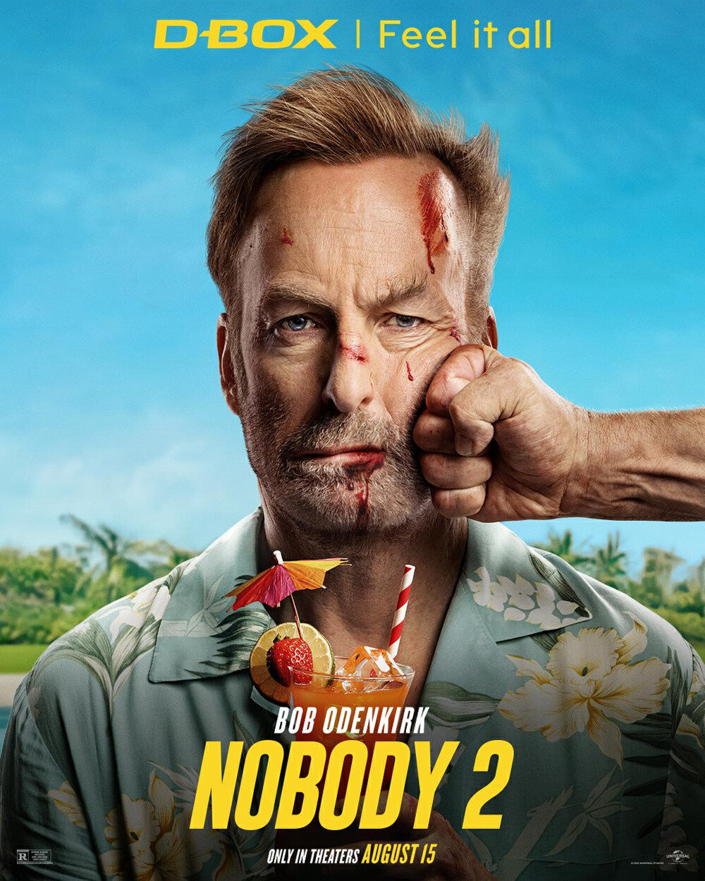 小人物2 Nobody.2.2025.1080p.AMZN.WEB-DL.DDP5.1.Atmos.H.264-BYNDR 4.80GB-影音屋