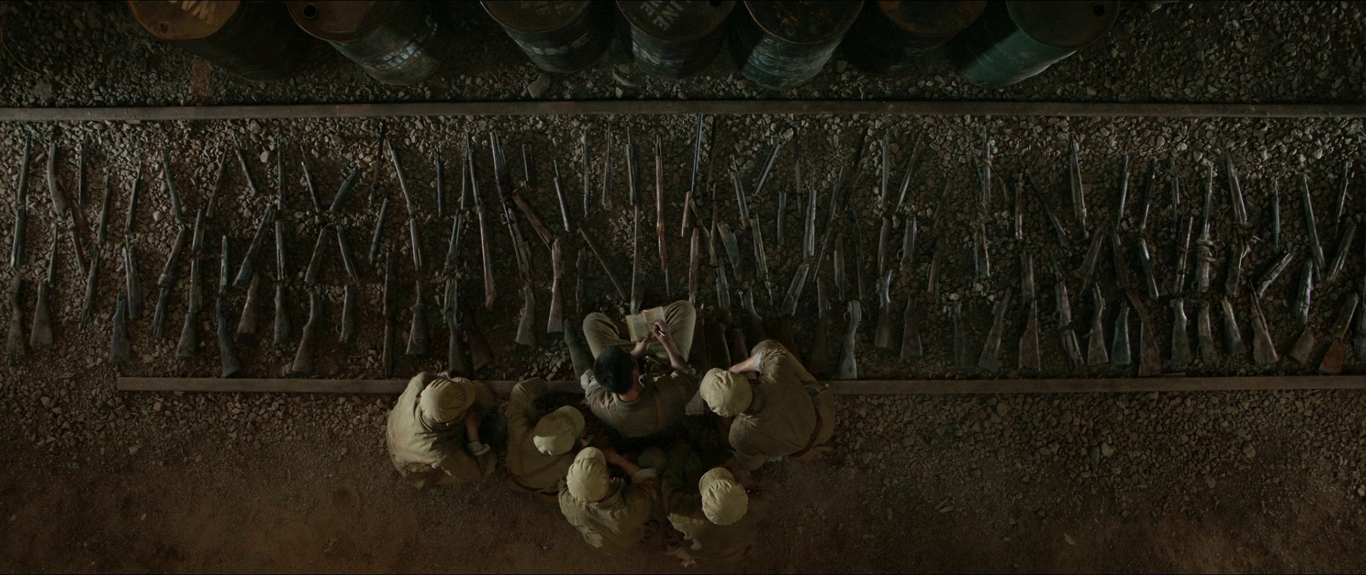 图片[2]-志愿军：存亡之战[国语音轨/简繁英字幕].The.Battle.of.Life.and.Death.2024.BluRay.1080p.DD5.1.x264-DreamHD 11.98GB-影音屋