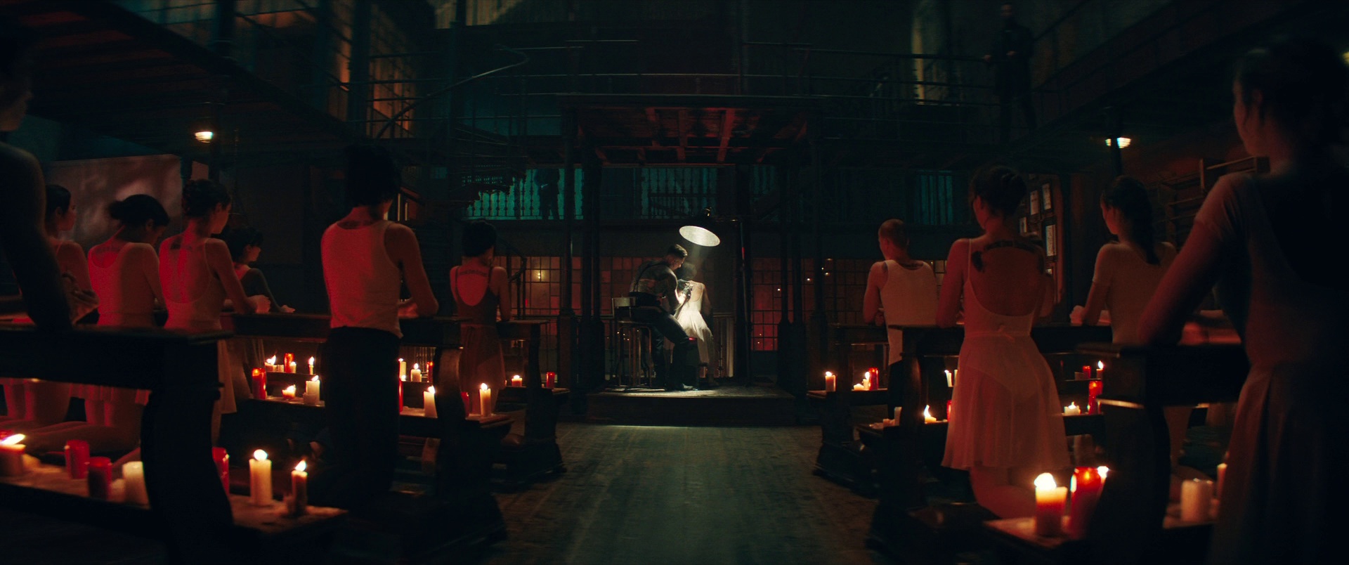 图片[3]-疾速追杀：芭蕾杀姬[简繁英字幕].Ballerina.2025.1080p.BluRay.x264.Atmos.TrueHD7.1-CTRLHD 12.97GB-影音屋