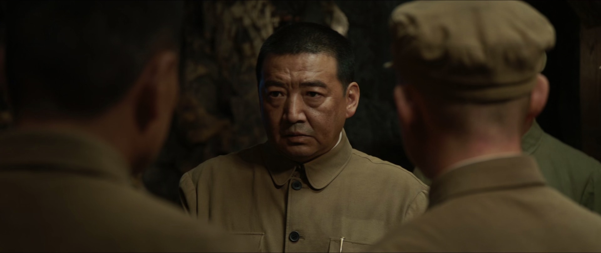 图片[3]-志愿军：存亡之战[国语音轨/简繁英字幕].The.Battle.of.Life.and.Death.2024.BluRay.1080p.DD5.1.x265.10bit-DreamHD 6.37GB-影音屋