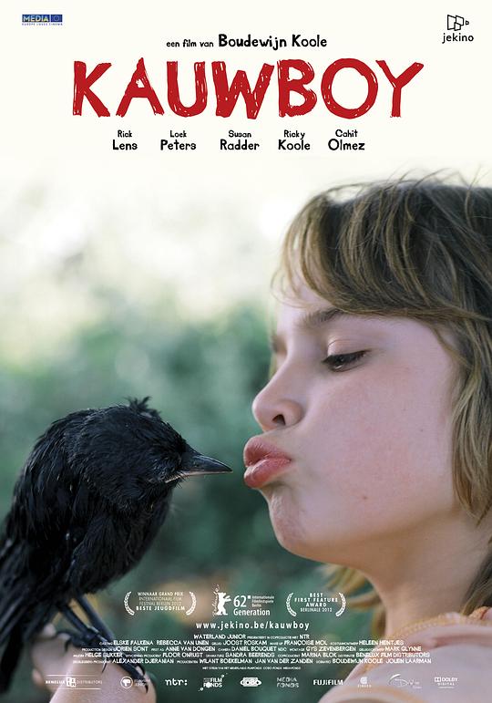 乌鸦男孩[简繁英字幕].Kauwboy.2012.1080p.BluRay.x264.DTS-QuickIO 9.61GB-影音屋